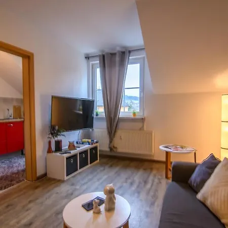 Umme-ecke Apartment Medebach