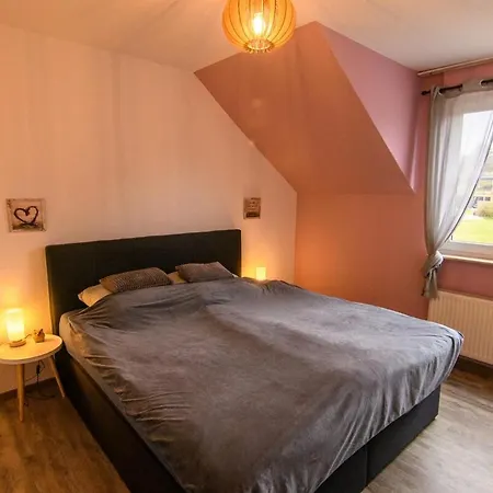 Umme-ecke Apartment
