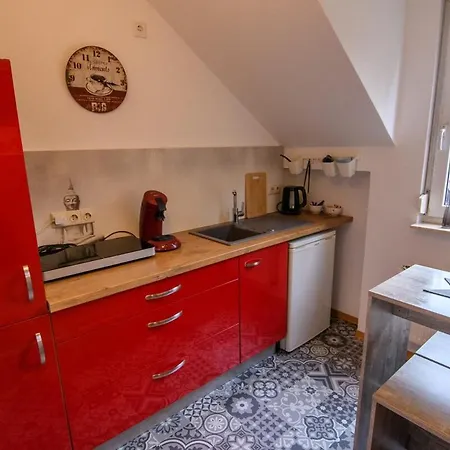 Umme-ecke Apartment