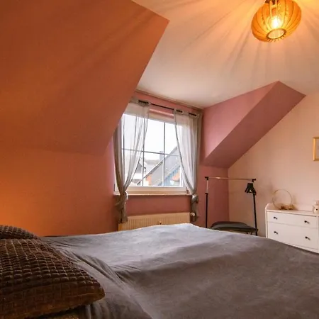 Apartment Umme-ecke Medebach