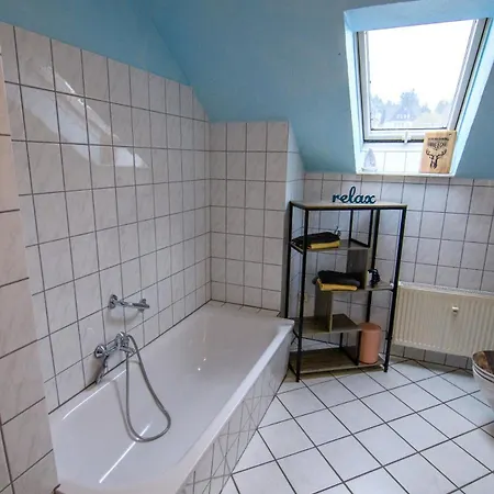 Umme-ecke Apartment